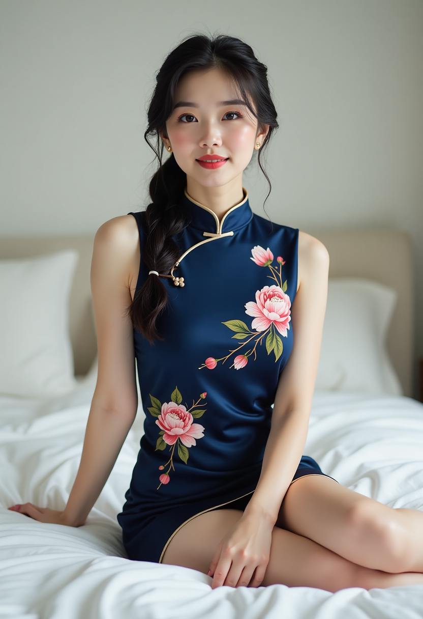 管家与夫人